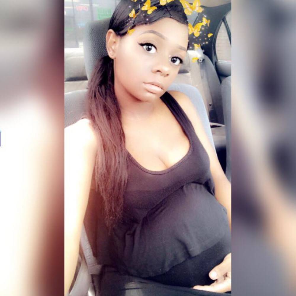 Meet your Posher, Aundria